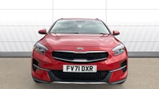Kia Xceed 1.5T GDi ISG 3 5dr Petrol Hatchback